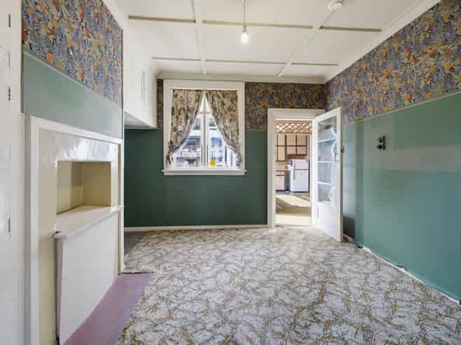 37 Upper Ure Street, Oamaru