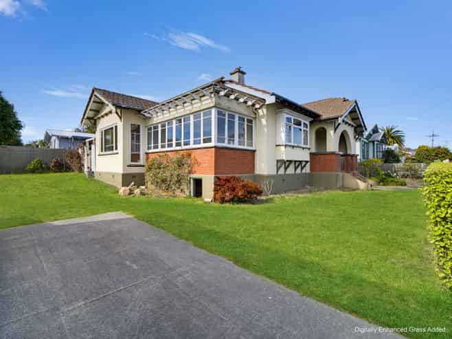 37 Upper Ure Street, Oamaru