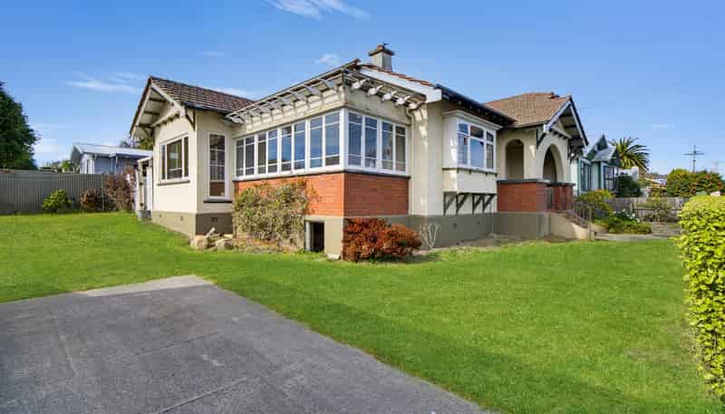 37 Upper Ure Street, Oamaru