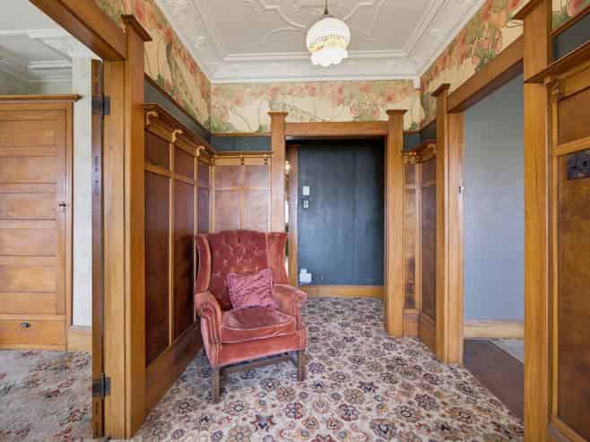 37 Upper Ure Street, Oamaru