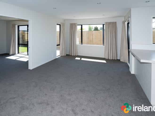 36 Bradwell Crescent, Halswell