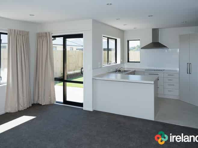 36 Bradwell Crescent, Halswell