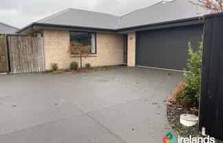 36 Bradwell Crescent, Halswell