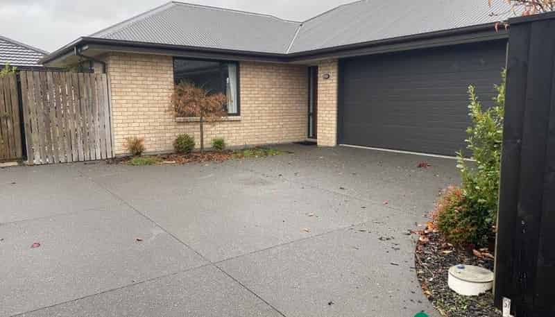 36 Bradwell Crescent, Halswell