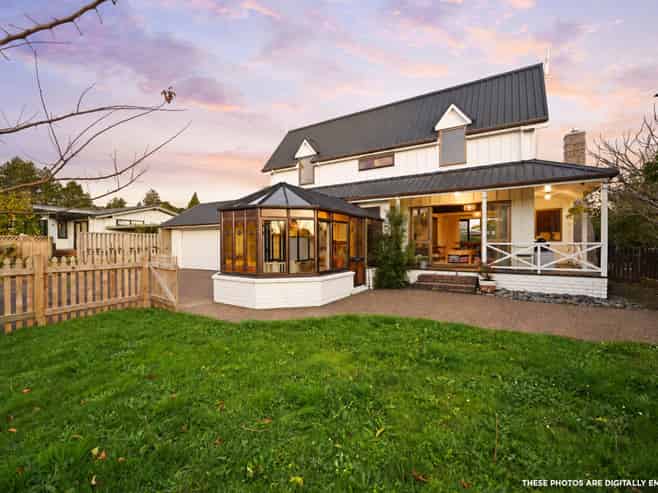 92 Glen Lynne Avenue, Queenwood