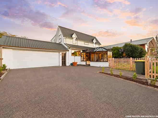 92 Glen Lynne Avenue, Queenwood