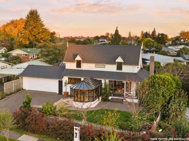 92 Glen Lynne Avenue, Queenwood