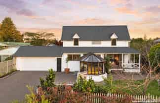 92 Glen Lynne Avenue, Queenwood