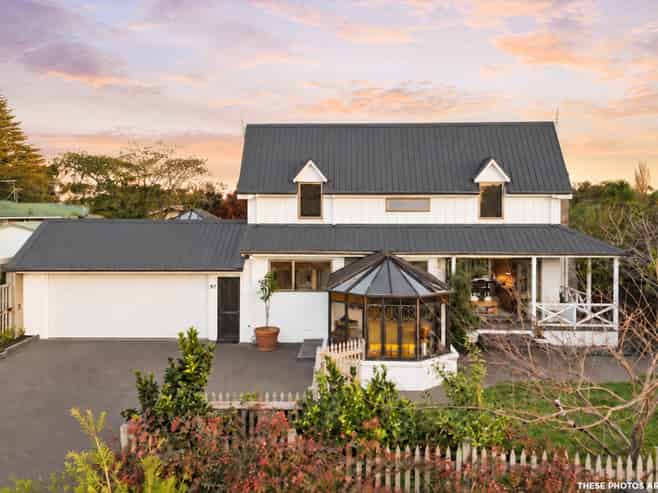 92 Glen Lynne Avenue, Queenwood