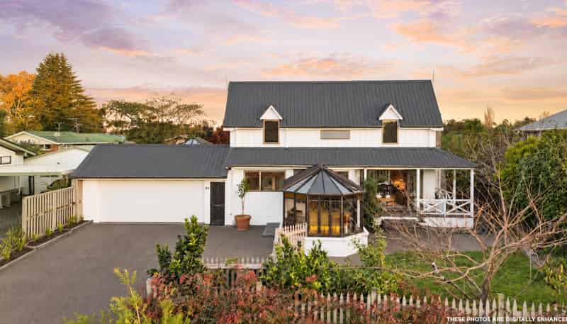 92 Glen Lynne Avenue, Queenwood