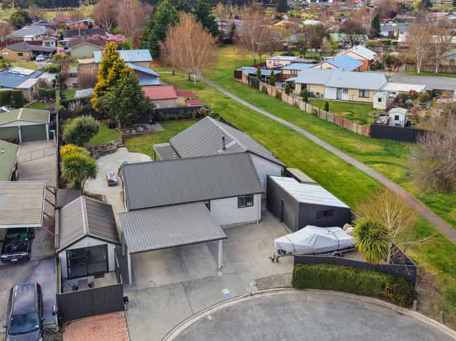 28 Coleraine Street, Cromwell