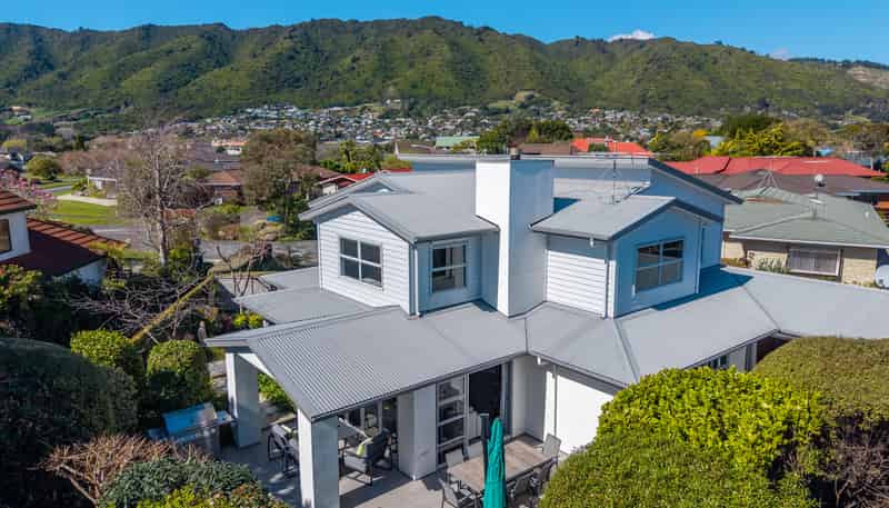 19 Hurunui Street, Waikanae