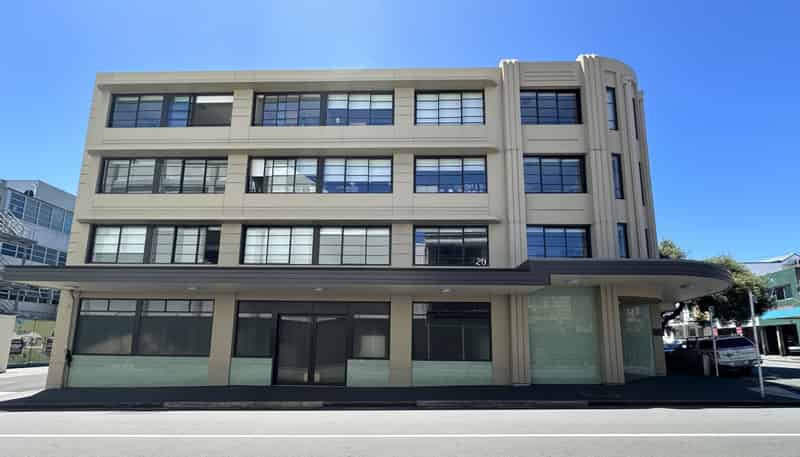 208/3 Roxburgh Street, Mount Victoria