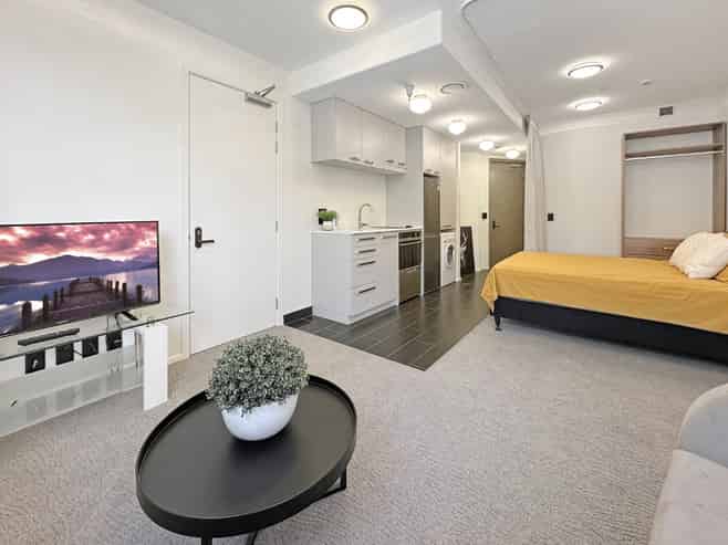 208/3 Roxburgh Street, Mount Victoria