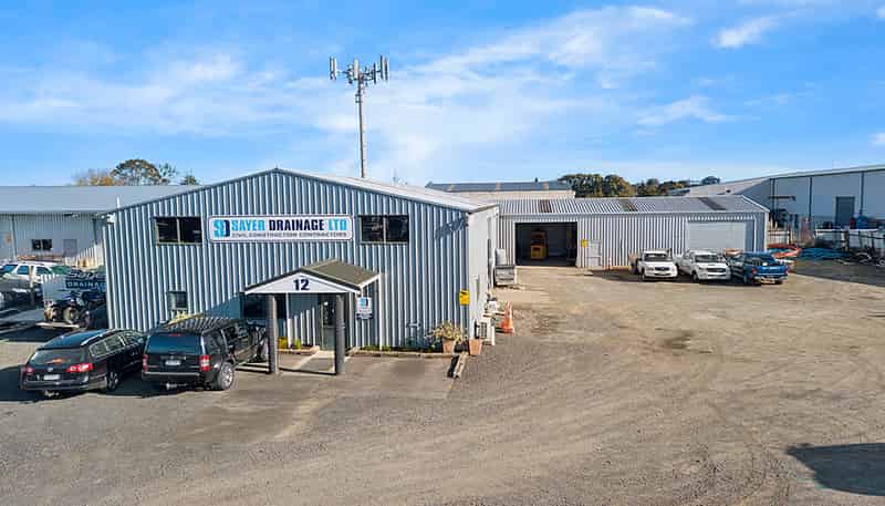 12 Newton Place, Frankton
