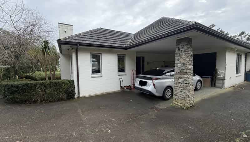 63A Heard Road, Ardmore
