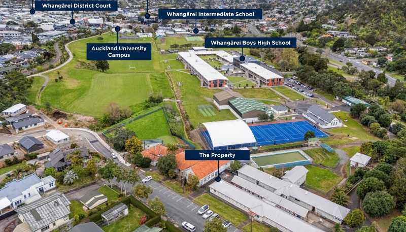10 Kent Road, Whangarei
