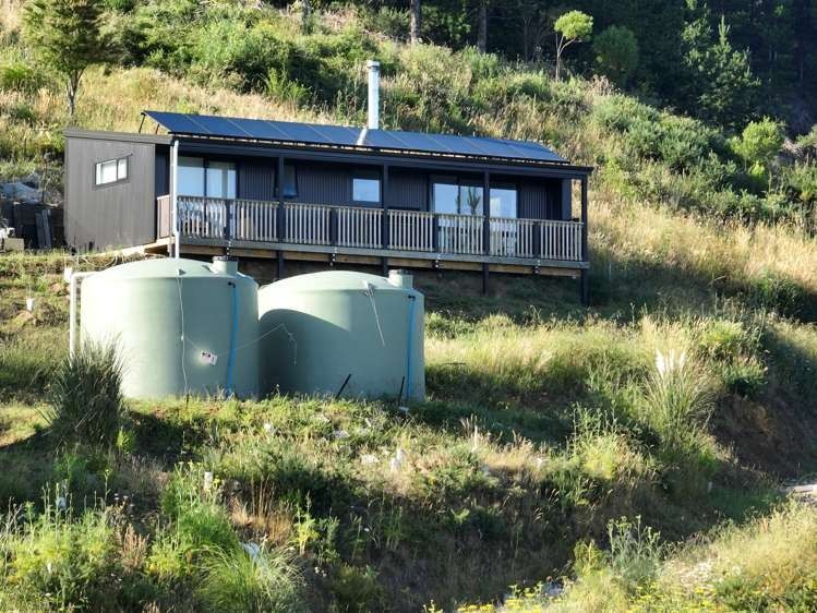 252B Wakapuaka Road, Wakapuaka 7071 1