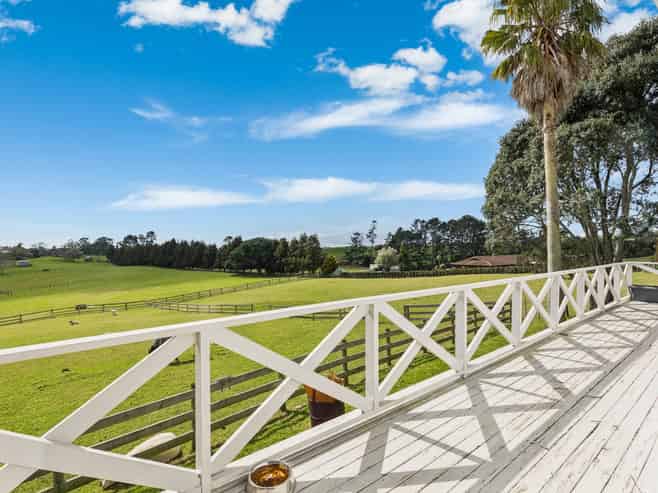 24B Eggleton Road, Patumahoe