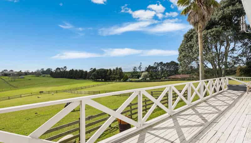 24B Eggleton Road, Patumahoe