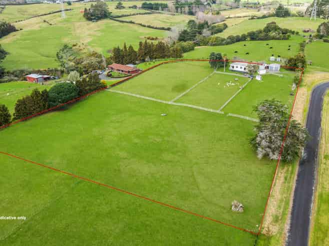 24B Eggleton Road, Patumahoe