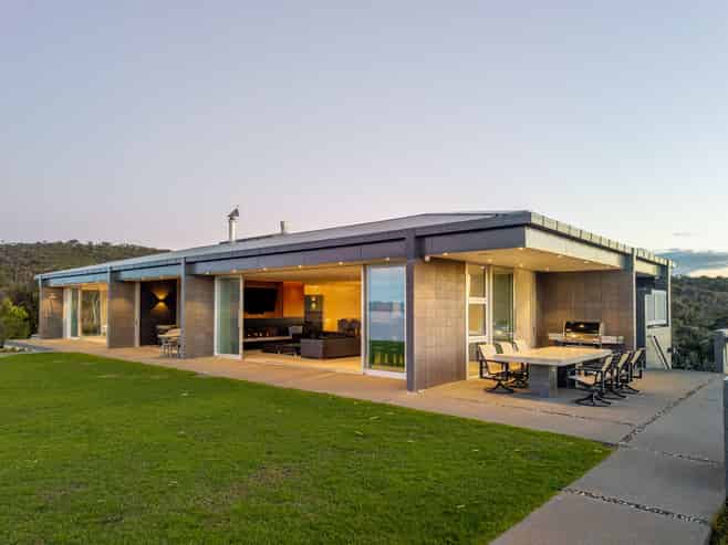 136 Pukematu Lane, Russell