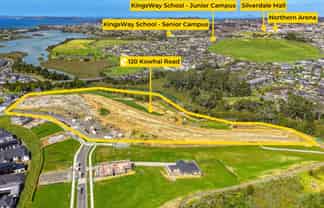 120 Kowhai Road, Orewa