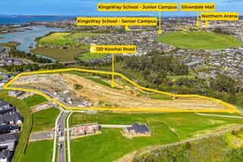 120 Kowhai Road, Orewa