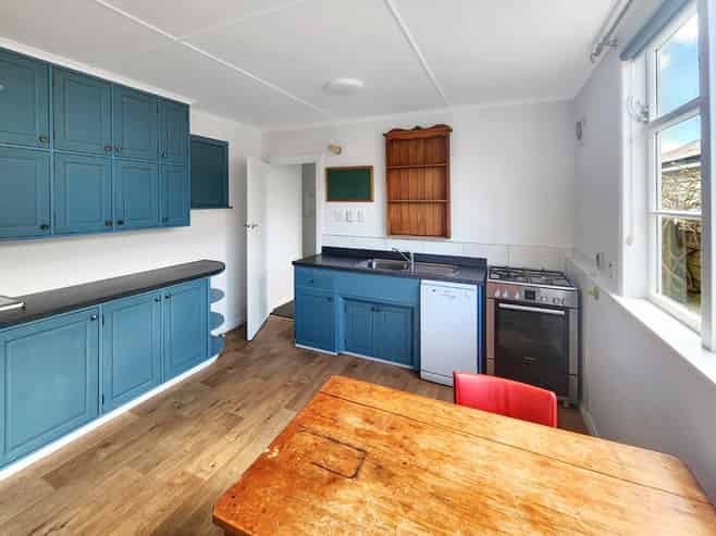 A/191 Melbourne Road, Island Bay