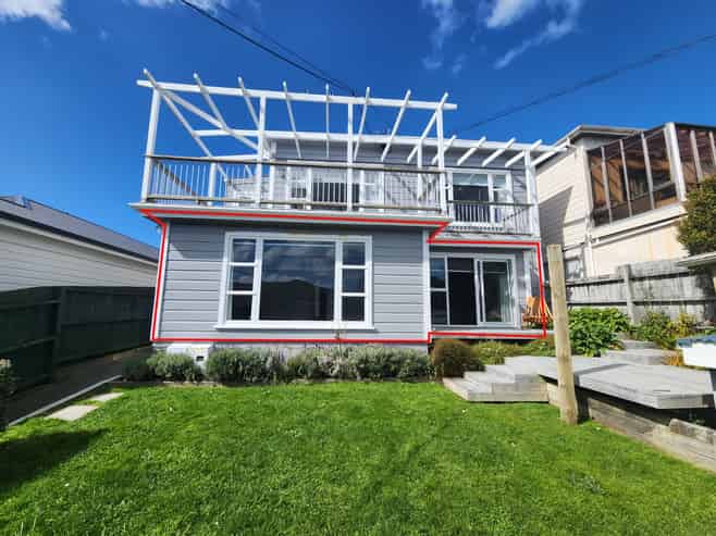 A/191 Melbourne Road, Island Bay