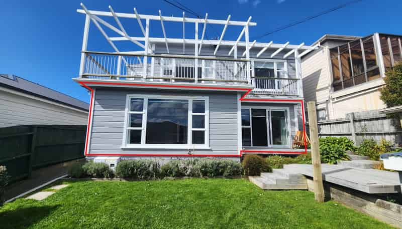 A/191 Melbourne Road, Island Bay