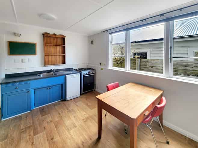 A/191 Melbourne Road, Island Bay