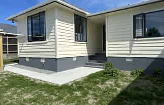 8 Denmark Street, Temuka