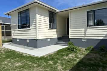 8 Denmark Street, Temuka