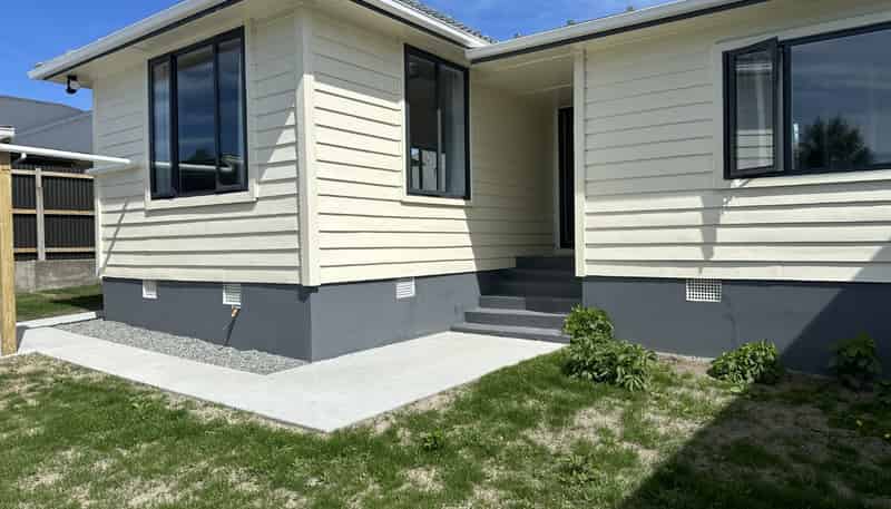 8 Denmark Street, Temuka