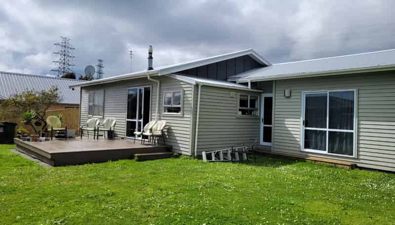 14 Saxton Road, Vogeltown