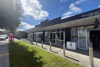 Retail Opportunity | Coatesville-Riverhead Highway