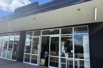 Retail Opportunity | Coatesville-Riverhead Highway