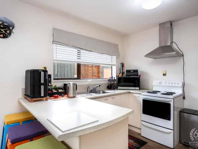 3/21 Braddon Street, Addington