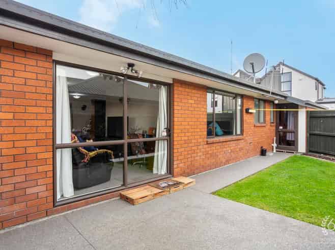 3/21 Braddon Street, Addington