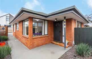 3/21 Braddon Street, Addington