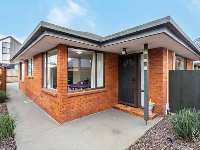 3/21 Braddon Street, Addington