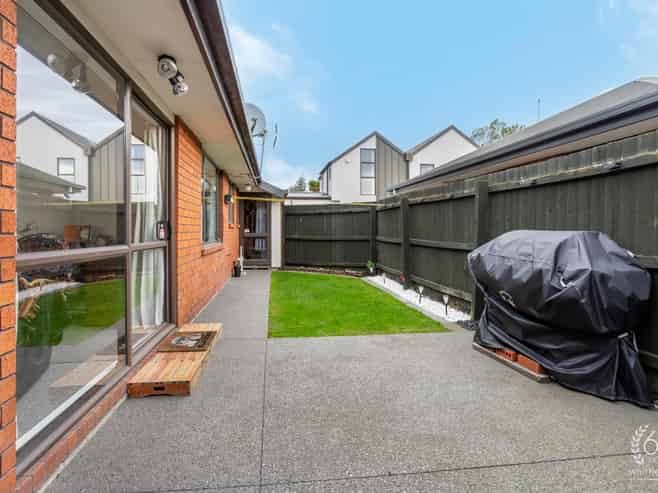 3/21 Braddon Street, Addington