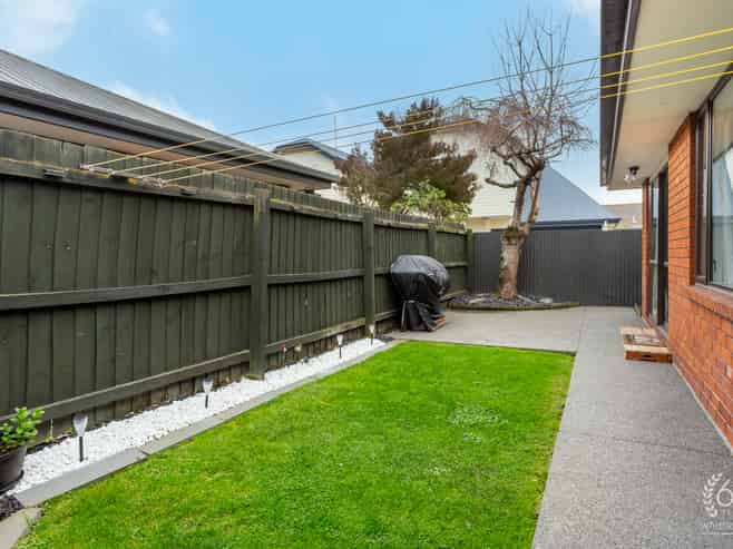 3/21 Braddon Street, Addington