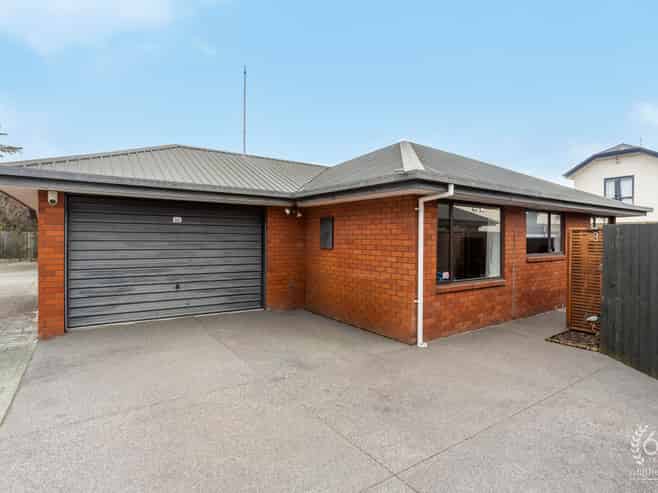 3/21 Braddon Street, Addington
