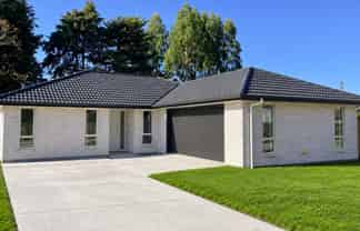 6/93A Harley Street, Masterton