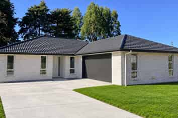 6/93A Harley Street, Masterton