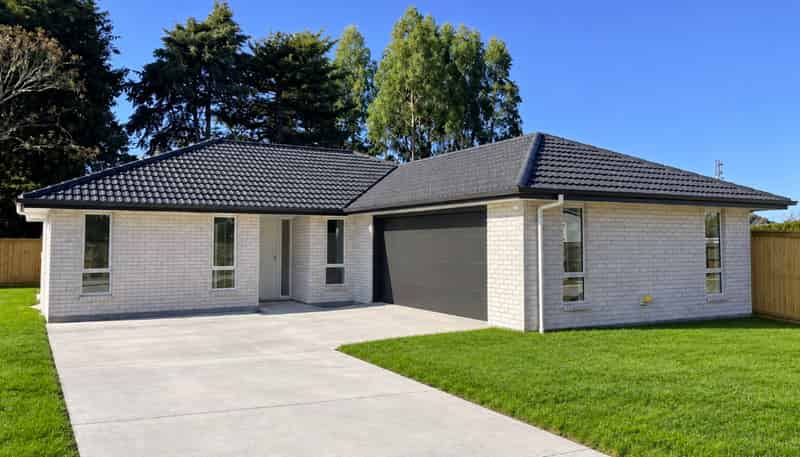6/93A Harley Street, Masterton