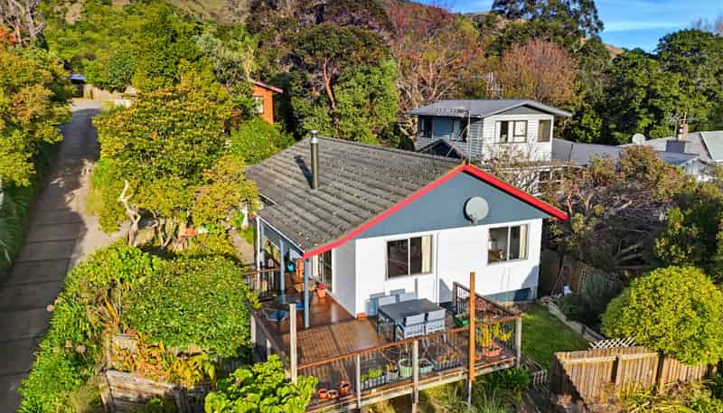 58B Leinster Avenue, Raumati South