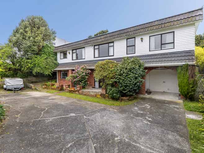 48 Hinau Street, Tawa